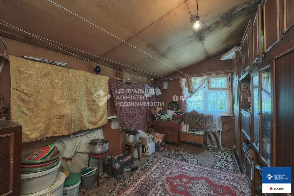 Продажа дома, Марково, Рыбновский район - Фото 16