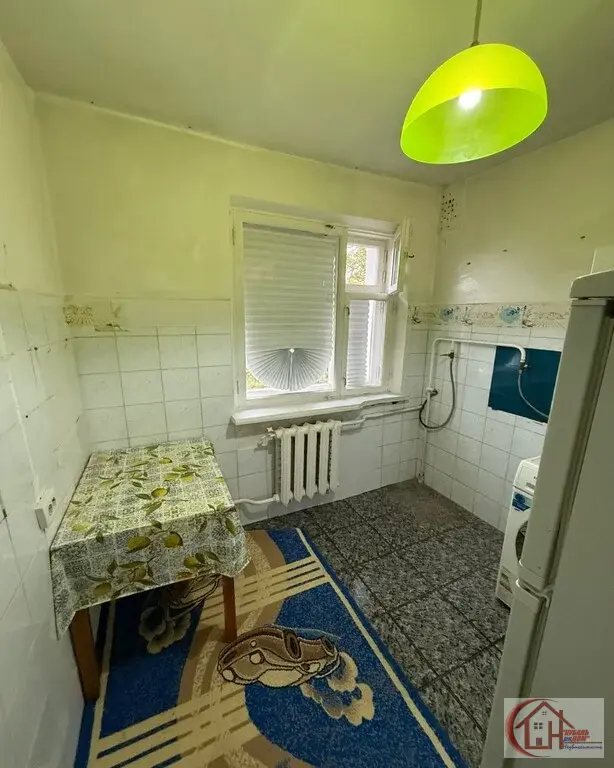 1-комн в Краснодаре — заходи и живи - Фото 9