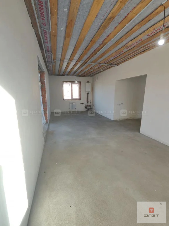 Продажа дома, Сапуголи, Лаишевский район, ул. Соловьиная - Фото 19