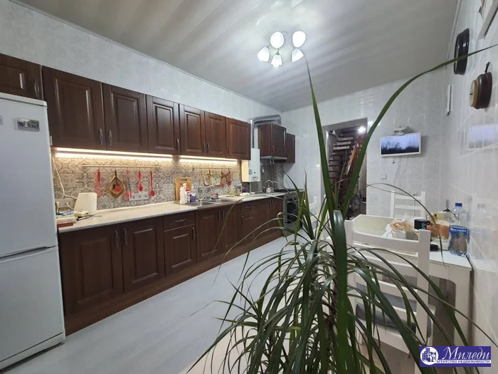 Продажа дома, Батайск, ул. Авиационная - Фото 1