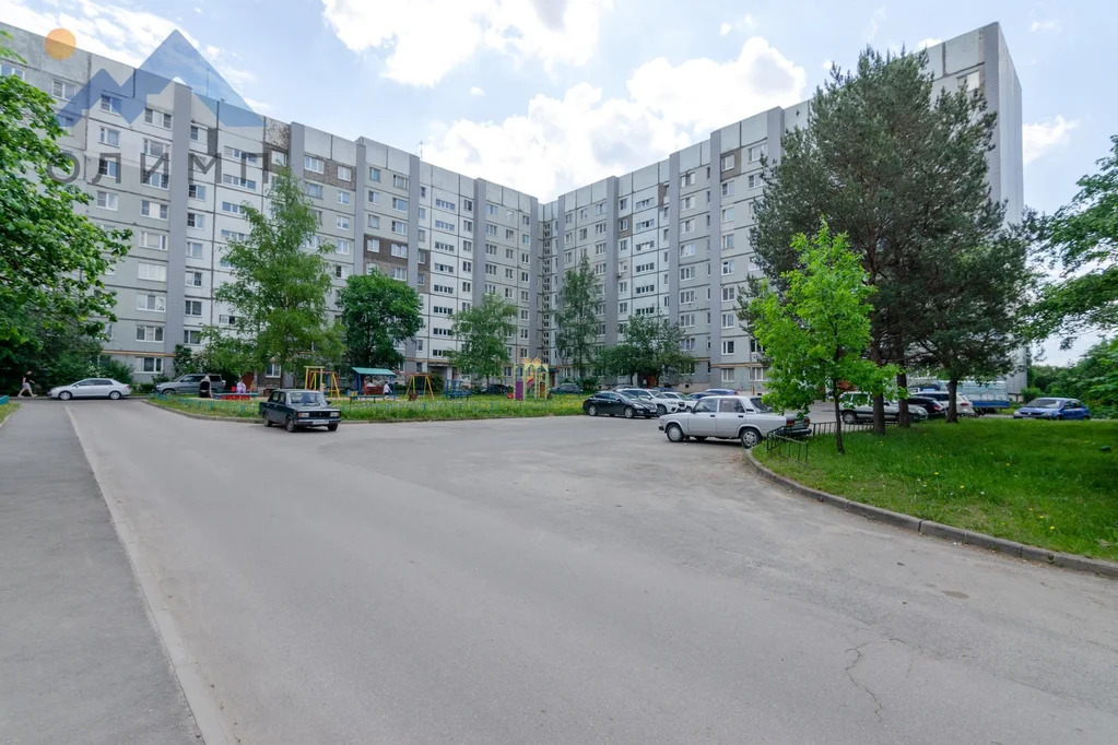 Продажа квартиры, Вологда, ул. Новгородская - Фото 21