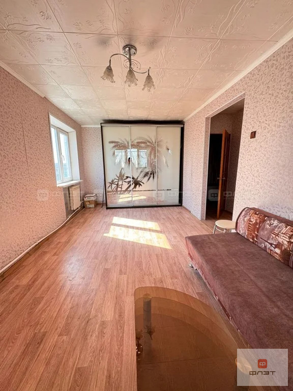 Продажа квартиры, Высокая Гора, Высокогорский район, ул. Юбилейная - Фото 26