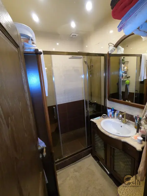 Продам 4-х Квартиру 114,6кв.м. 6 этаж с лифтом Дмитровское шоссе 5к1 - Фото 13
