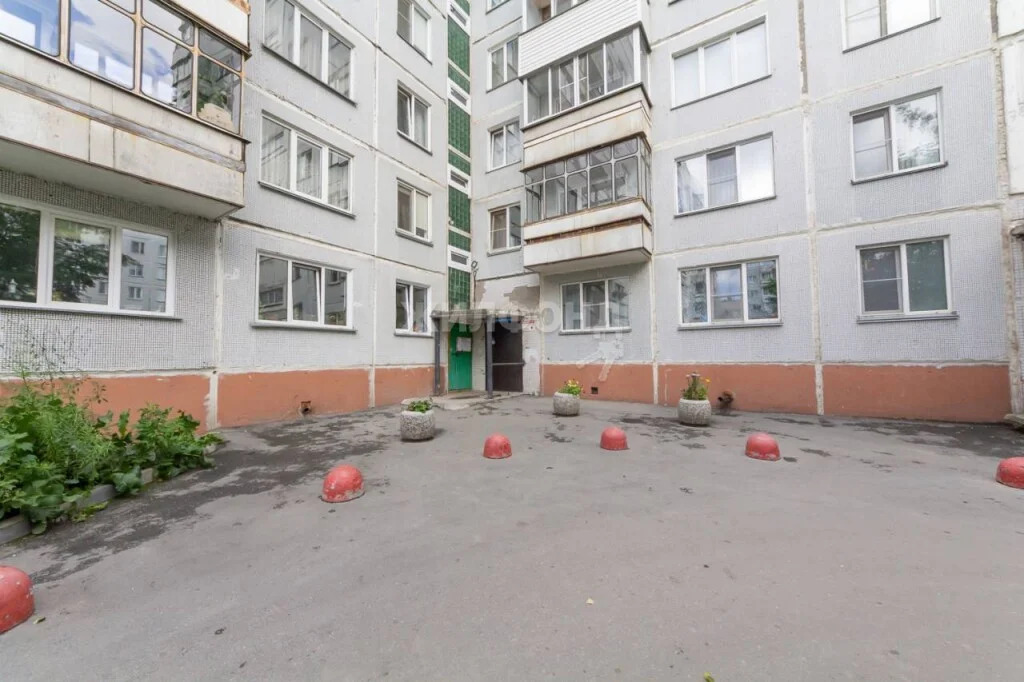 Продажа квартиры, Новосибирск, ул. Декабристов - Фото 17