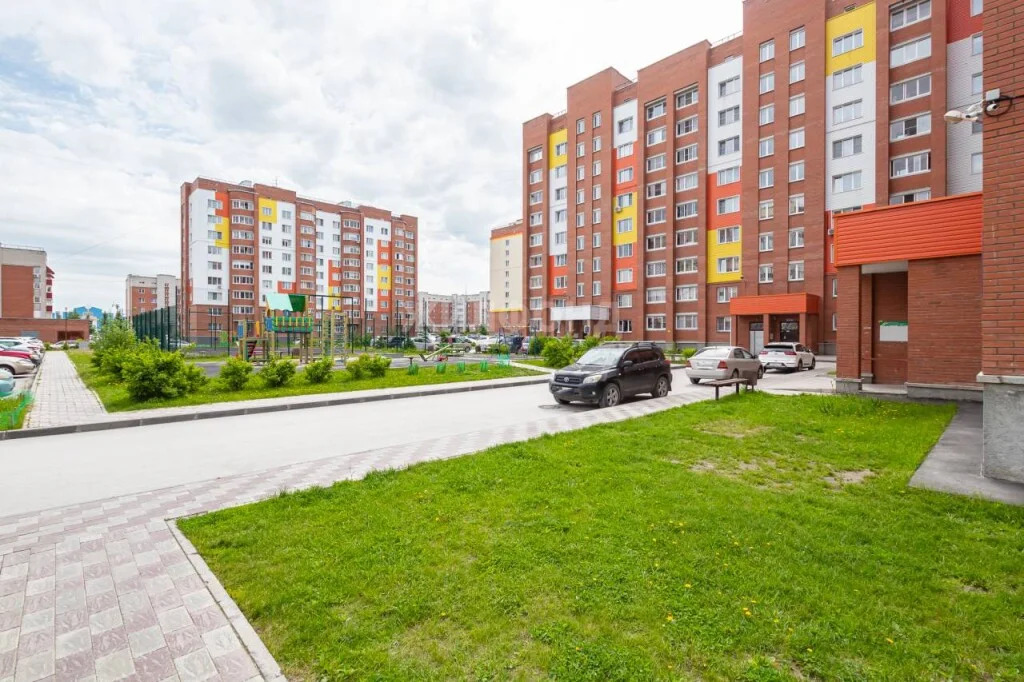 Продажа квартиры, Бердск, Звёздная - Фото 14