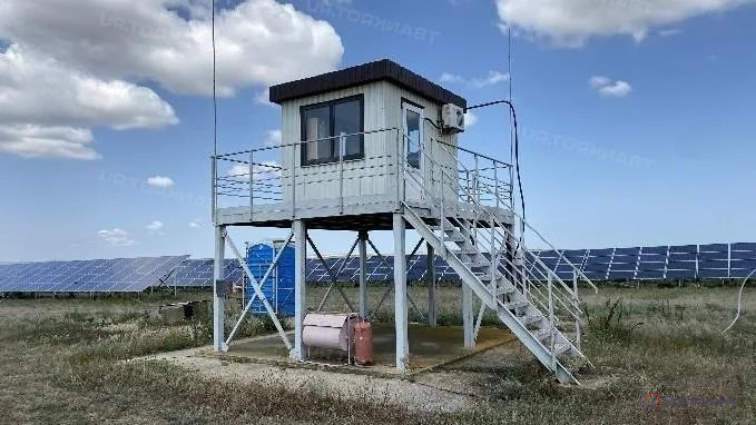 Продажа участка, Феодосия - Фото 4