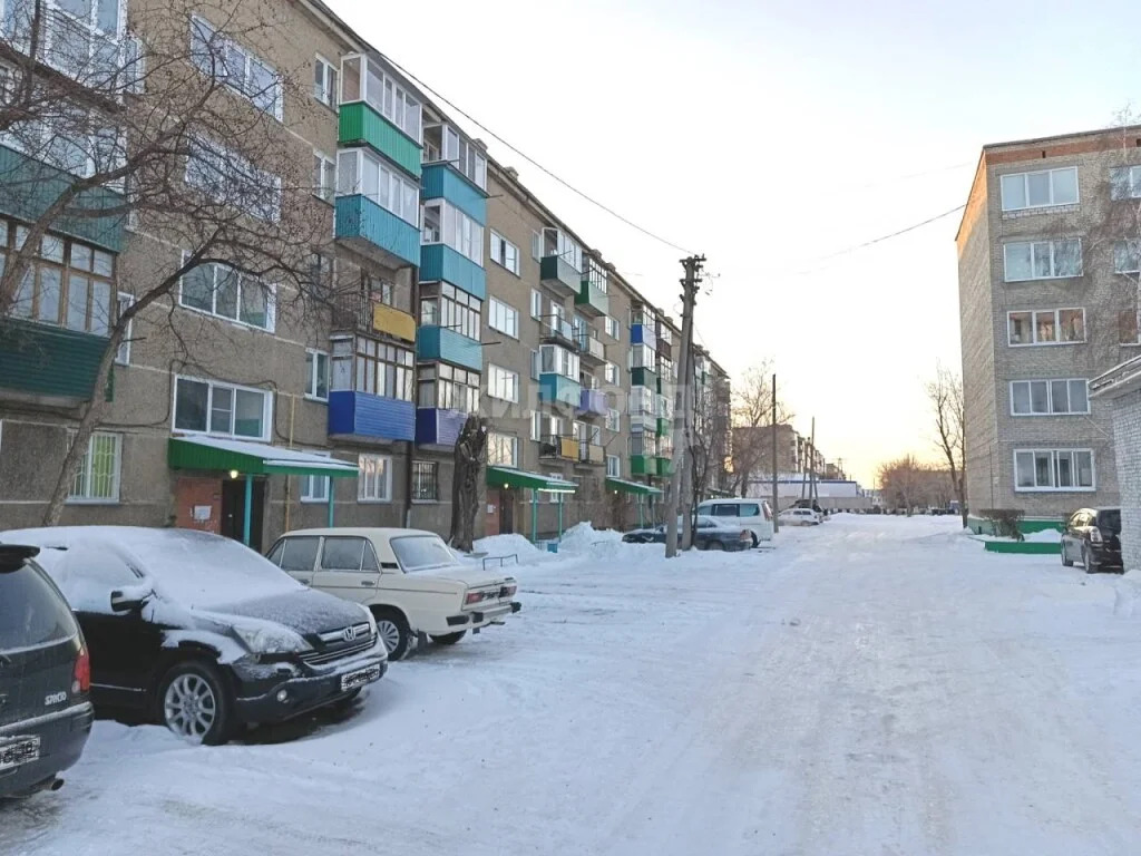 Продажа квартиры, Карасук, Карасукский район, ул. Ленина - Фото 3
