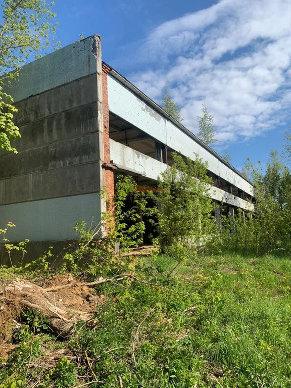 Продажа производственного помещения, Бахтеево, Раменский район, ул. ... - Фото 10