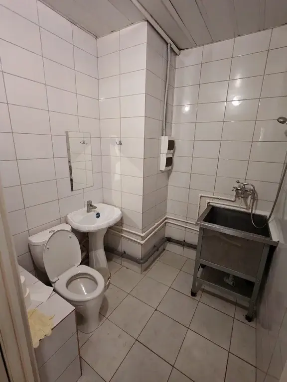 Продам нежилое в Лобне. - Фото 17