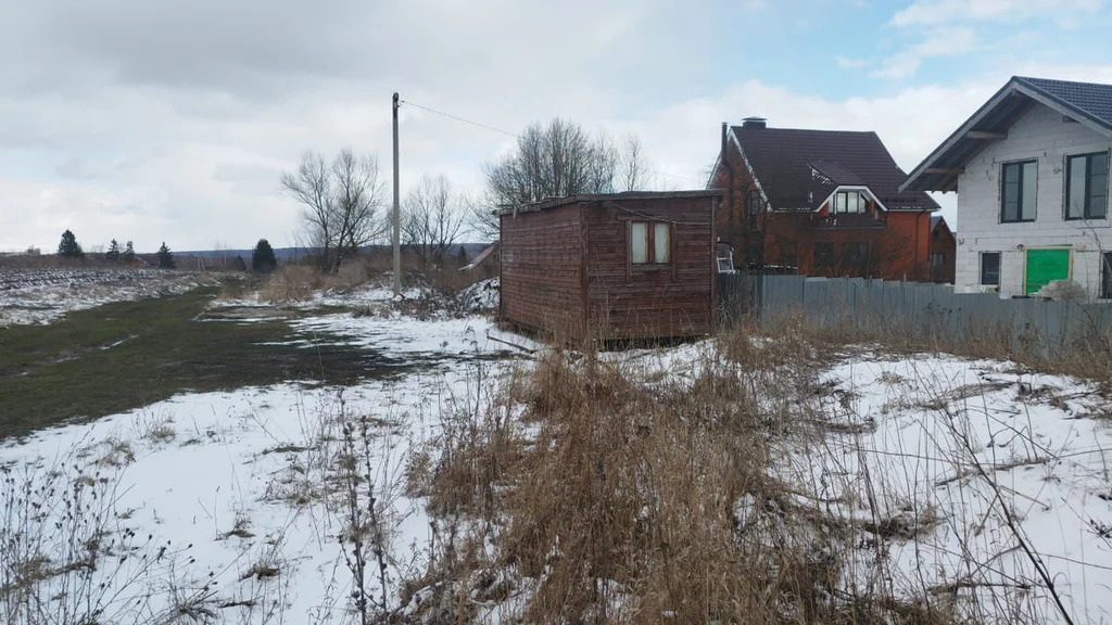 Продается земельный участок 10.6 сот. - Фото 5