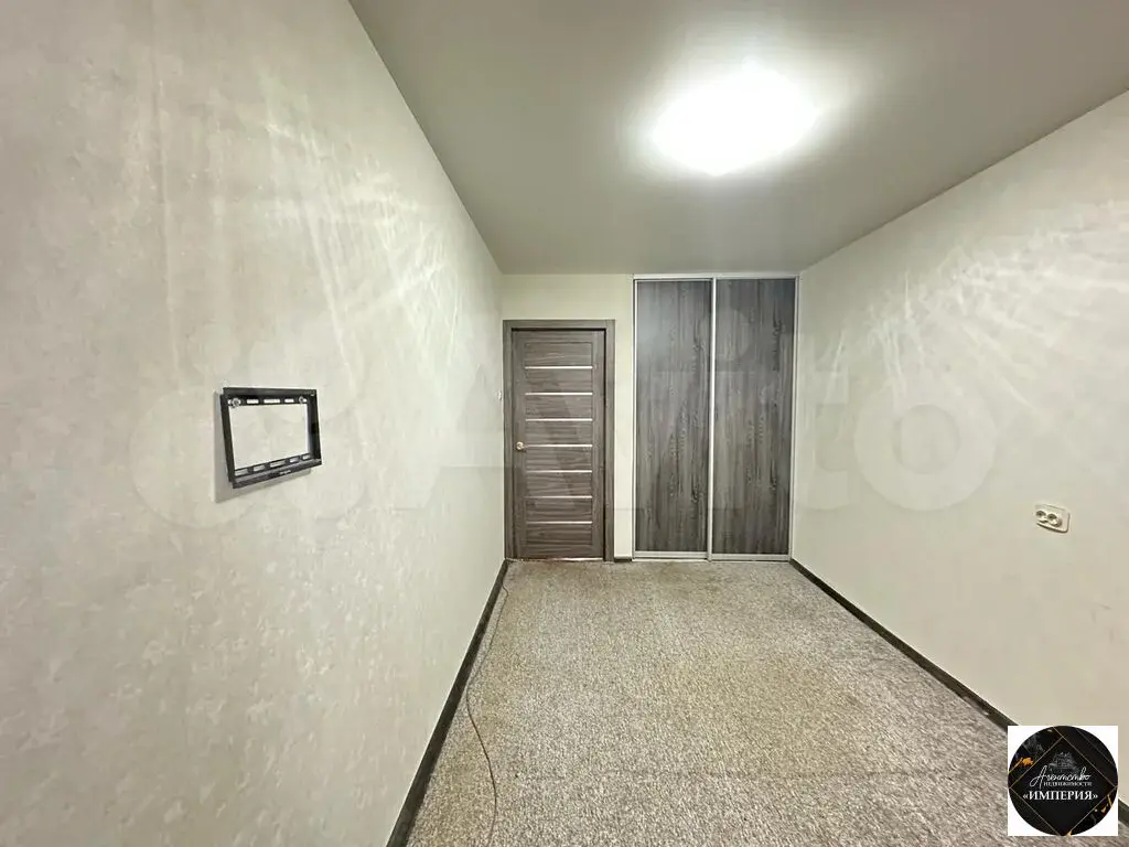3-к. квартира, 58,3 м, 1/5 эт. - Фото 3