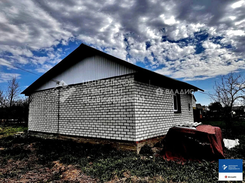 Продажа дома, Новое Батурино, Рыбновский район - Фото 3