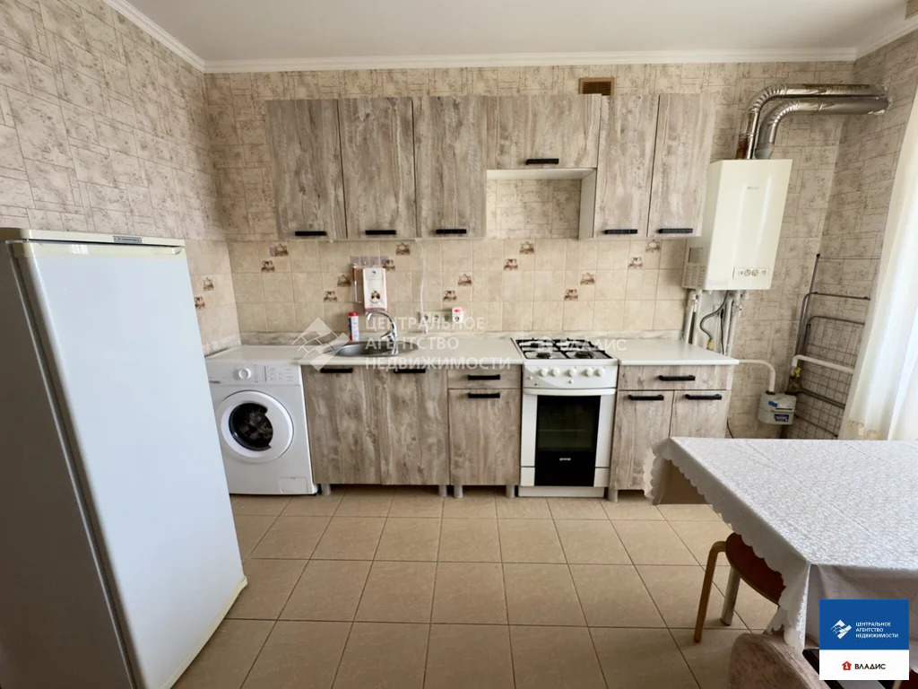 Аренда квартиры, Рыбное, Рыбновский район, ул. Большая - Фото 3