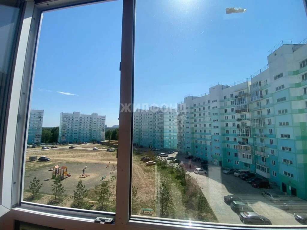 Продажа квартиры, Новосибирск, Плющихинская - Фото 11