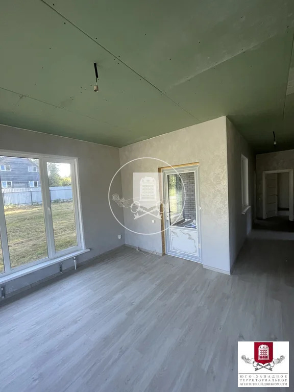 Продажа дома, Малоярославецкий район, Тихая ул - Фото 18