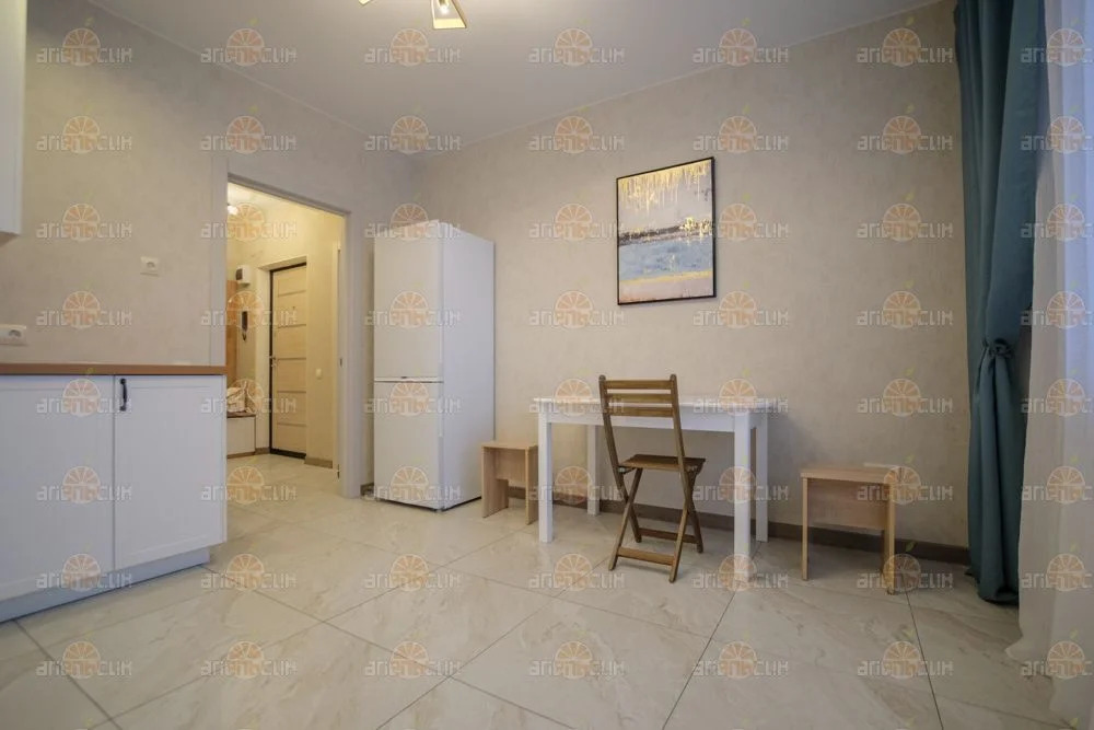 1-комн. квартира - Фото 4