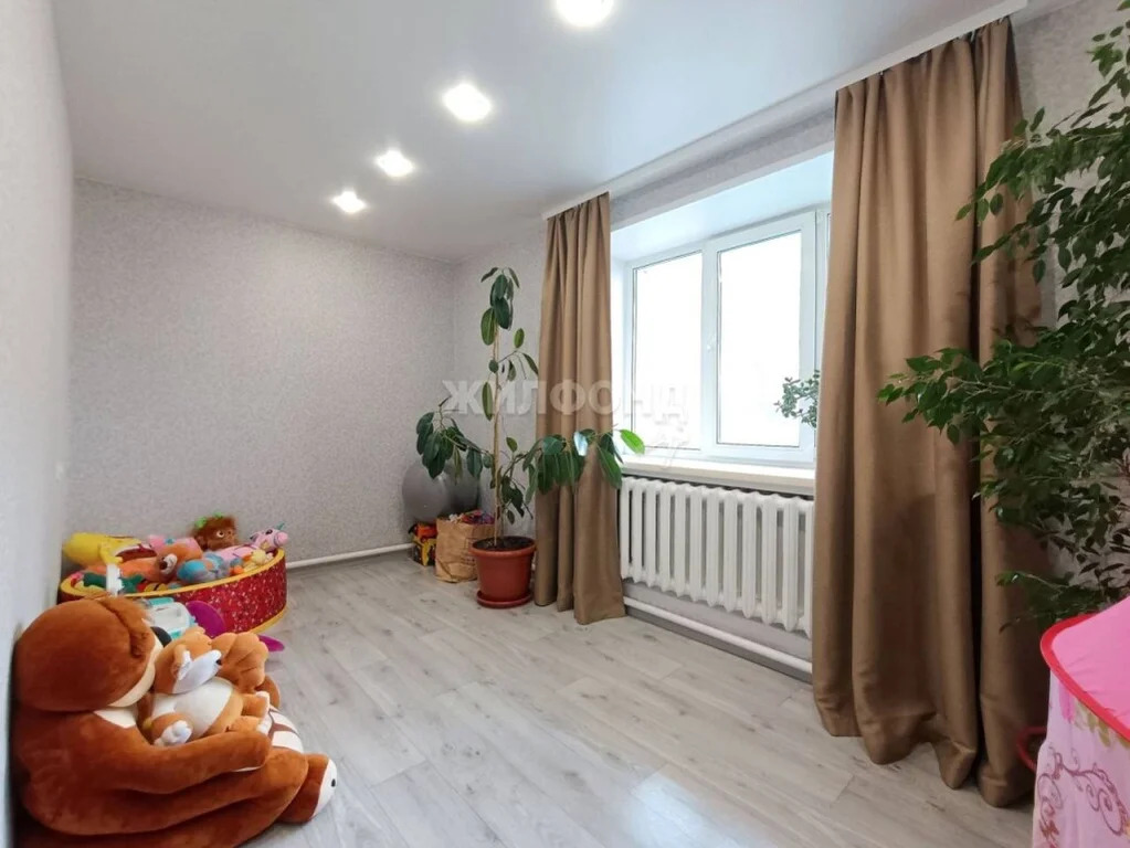 Продажа квартиры, Новосибирск, Звёздная - Фото 3