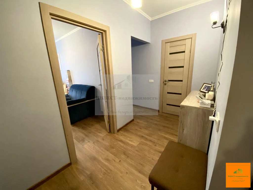 Продажа квартиры, Наро-Фоминск, Наро-Фоминский район, Свободы пл. - Фото 9