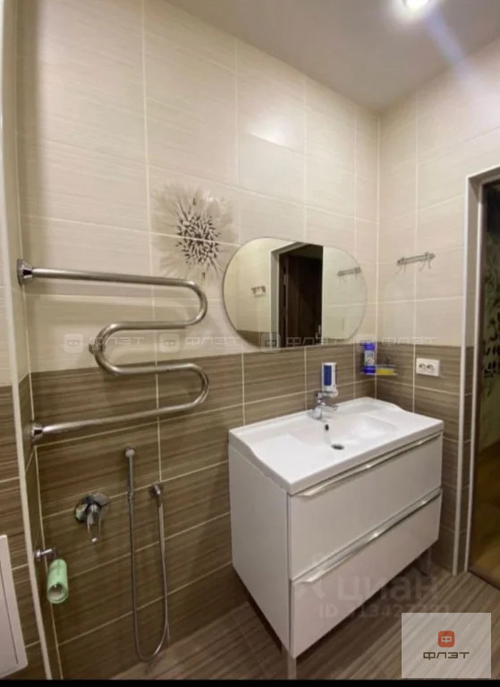 Продажа квартиры, Казань, ул. Минская - Фото 15