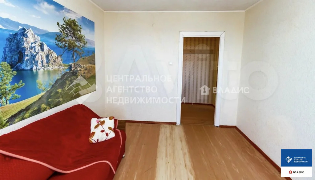 Аренда квартиры, Рязань, ул. Сельских Строителей - Фото 13