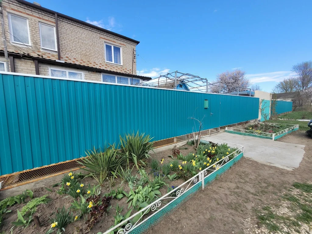 Продажа дома, Коржевский, Славянский район, ул. Солнечная - Фото 4