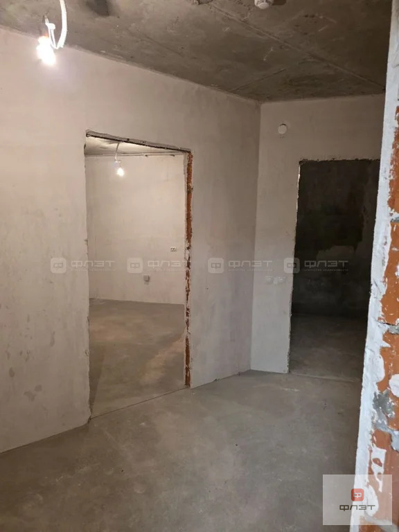 Продажа квартиры, Казань, ул. Оренбургский тракт - Фото 5