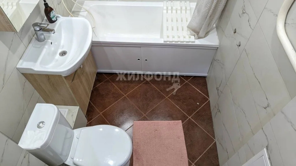 Продажа квартиры, Новосибирск, Берёзовая - Фото 9