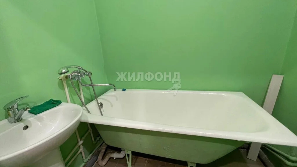 Продажа квартиры, Новосибирск, ул. Зорге - Фото 4