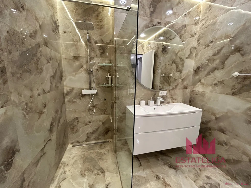 Аренда квартиры, Корабельная улица - Фото 13