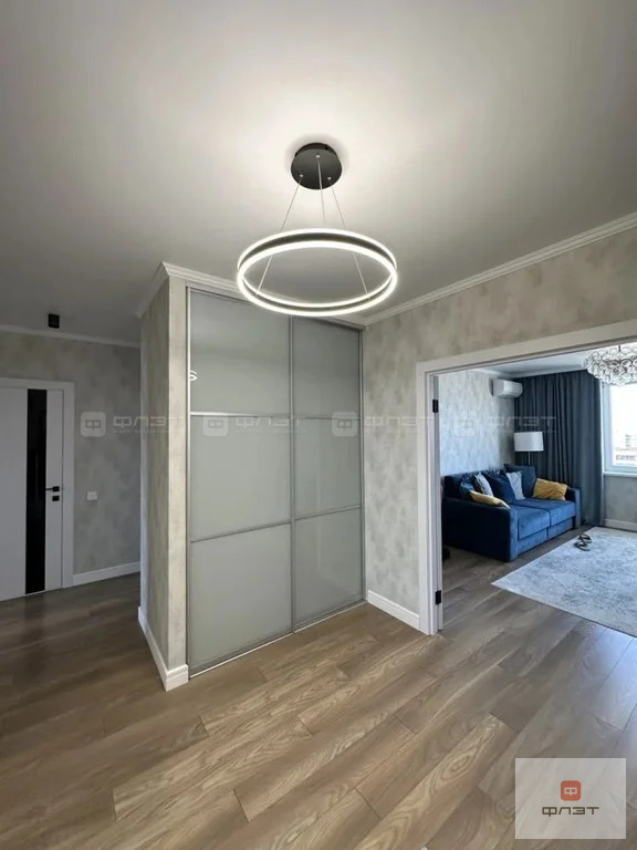 Продажа квартиры, Казань, ул. Павлюхина - Фото 8