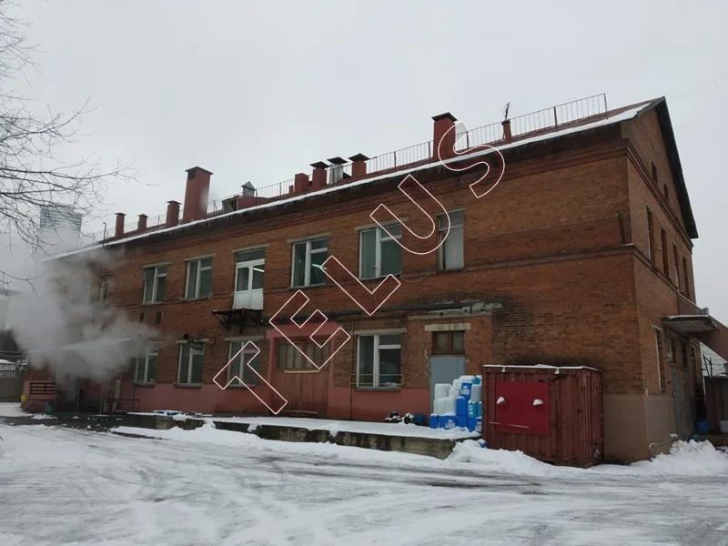 м. ВДНХ, Бажова ул., 1142 м2, Комплекс зданий (ном. объекта: 4319) - Фото 14