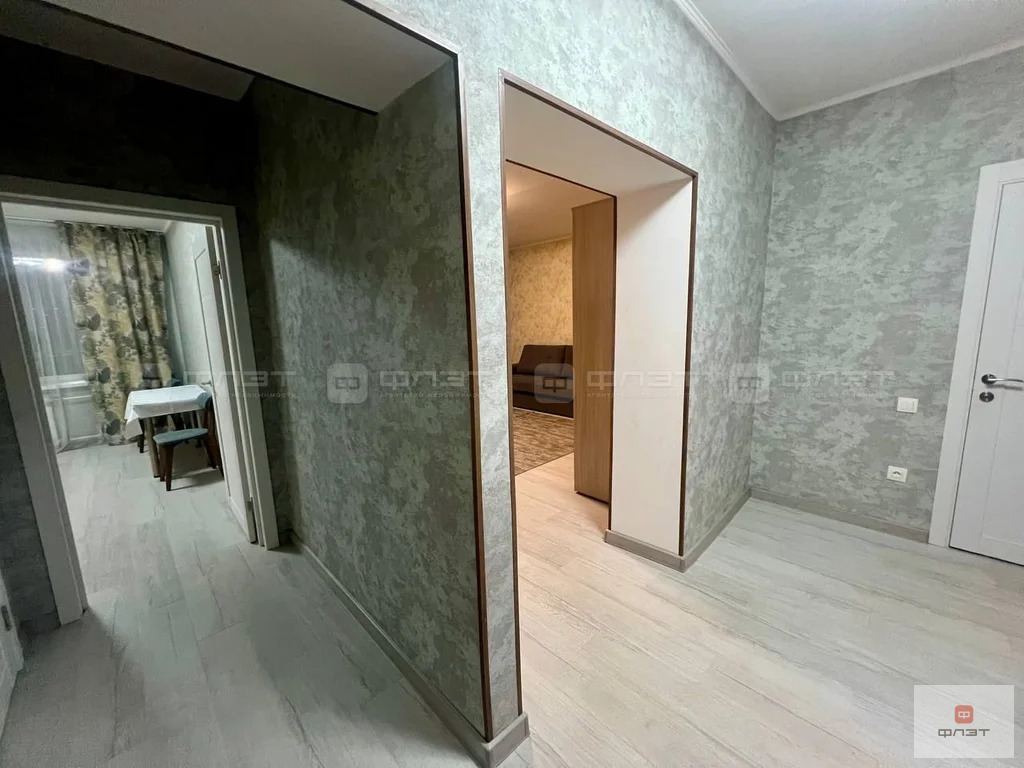 Аренда квартиры, Казань, ул. Чистопольская д.74 - Фото 8