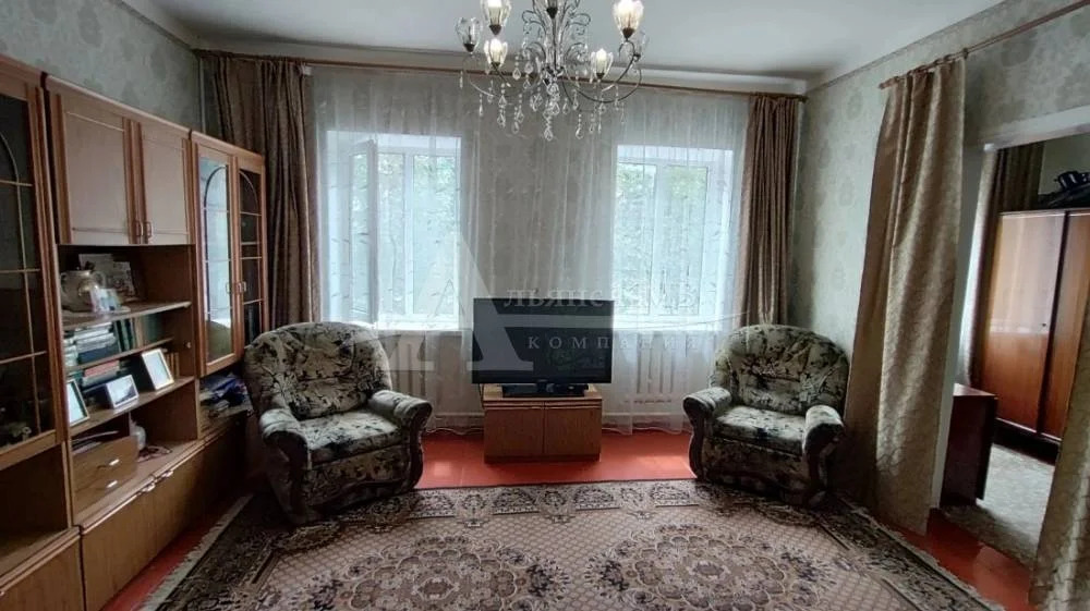 Продажа дома, Георгиевск, ул. Моисеенко - Фото 1