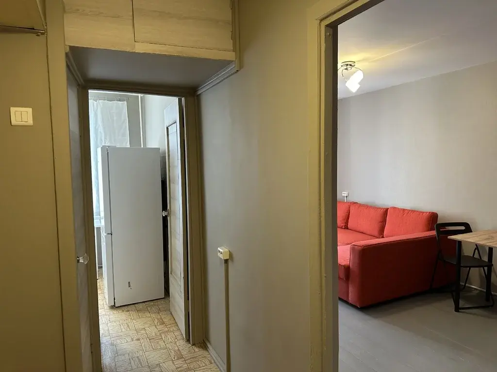 Однушку в Малаховке рядом с платформой Малаховка Поперечная улица,д.1 - Фото 20