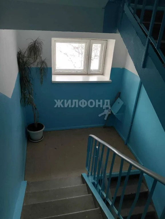 Продажа квартиры, Кольцово, Новосибирский район, 2-й микрорайон - Фото 22