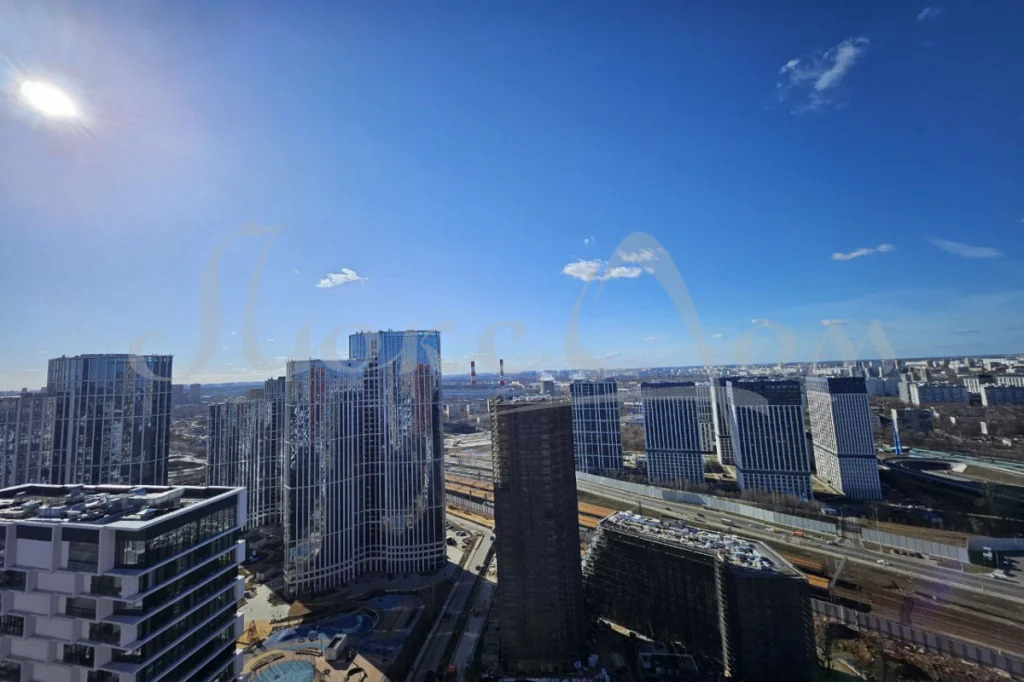 Продажа квартиры, м. Аминьевская, ул. Мосфильмовская - Фото 11