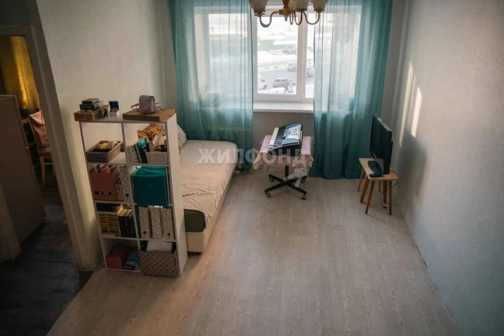 Продажа квартиры, Новосибирск, ул. Блюхера - Фото 6