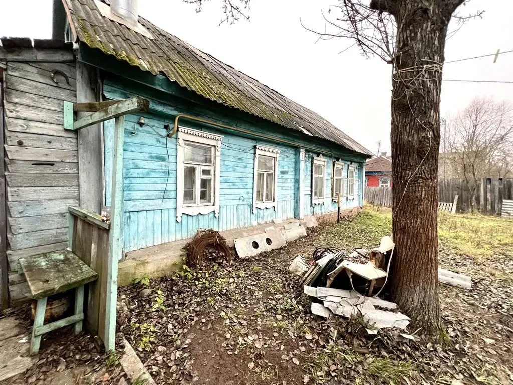 Дом рядом с авто вокзалом г. Луховицы - Фото 2