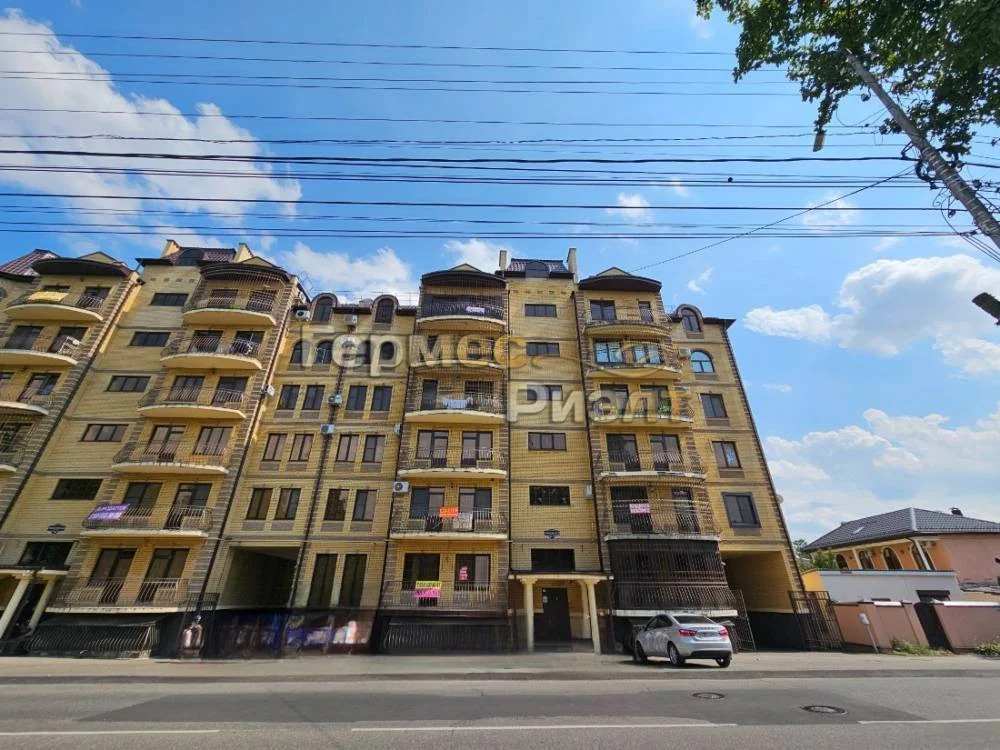 Продажа квартиры, Ессентуки, ул. Пятигорская - Фото 2