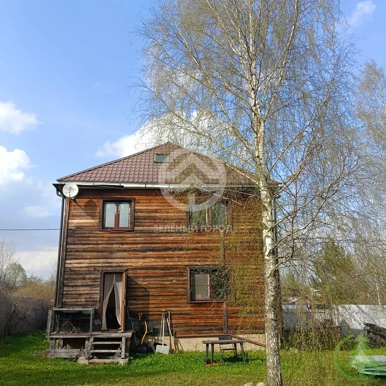 Продажа дома, Солнечногорский район, участок 32 - Фото 0