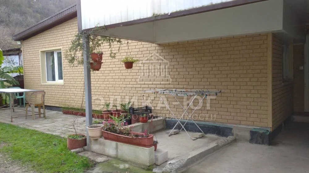Продажа дома, Новомихайловский, Крымский район, Садовая ул. - Фото 1