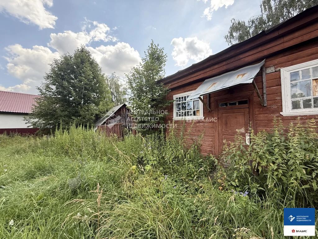 Продажа дома, Лощинино, Касимовский район, ул. Крысино - Фото 8