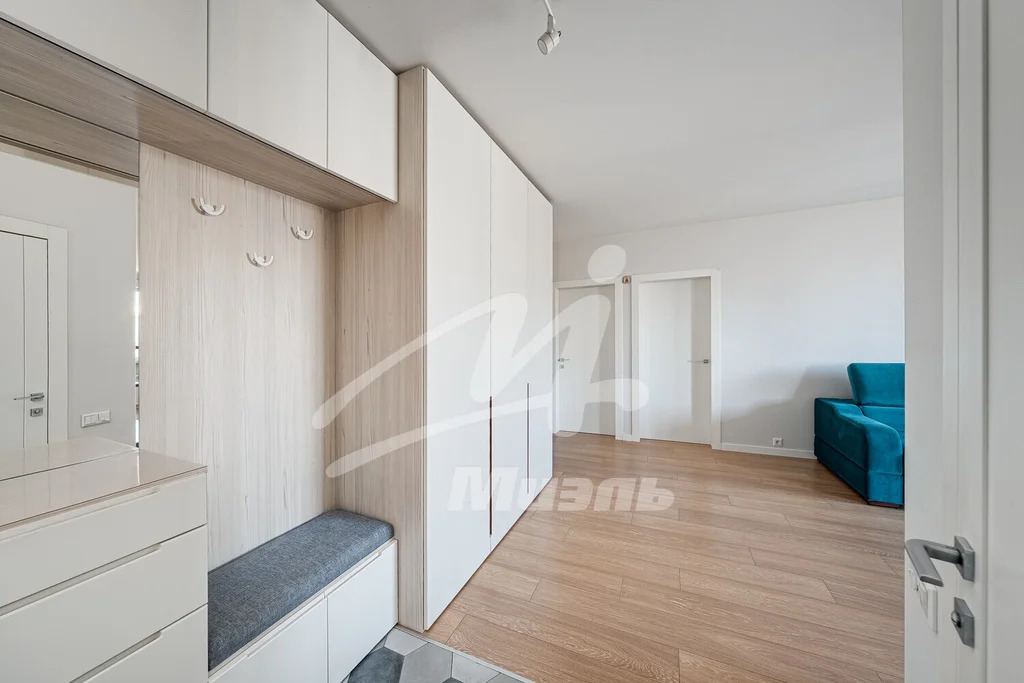 Продажа квартиры, м. Аминьевская, Очаковский 1-й пер. - Фото 24