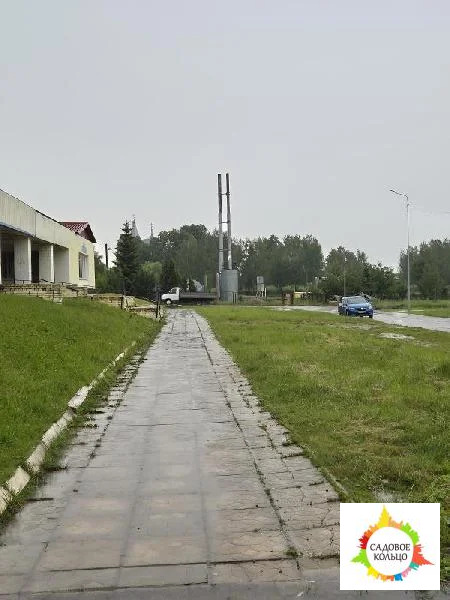 Аренда с последующим выкупом! Сдается магазин площадью 150 кв - Фото 11