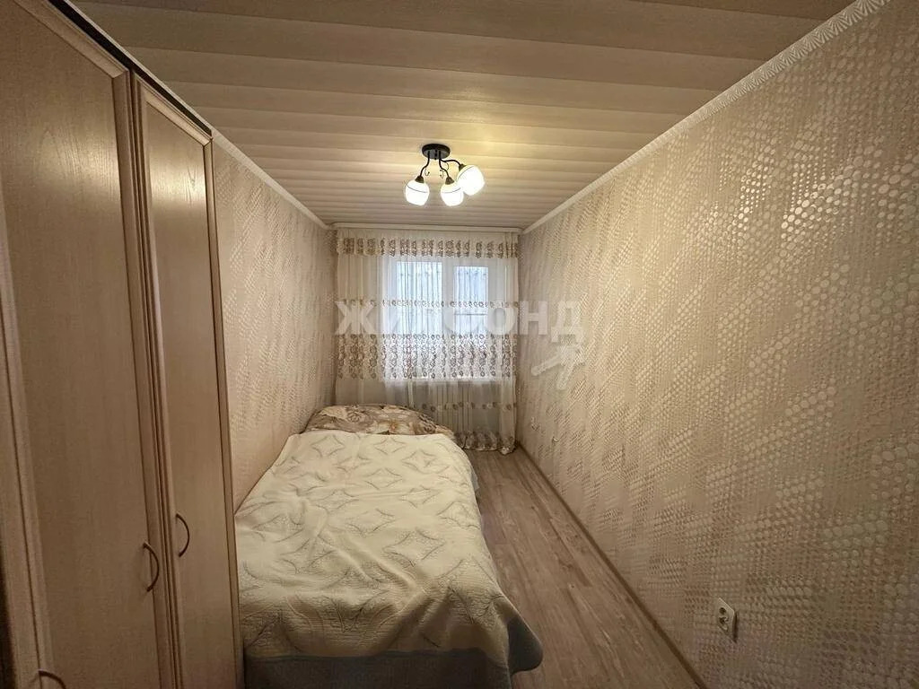 Продажа квартиры, Новосибирск - Фото 15