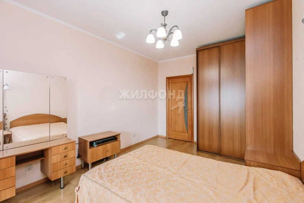 Продажа квартиры, Новосибирск, ул. Зыряновская - Фото 15