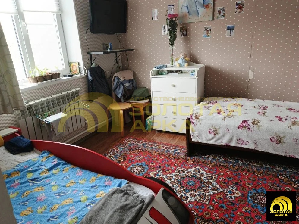 Продажа дома, Смоленская, Северский район, ул. Светлая - Фото 12