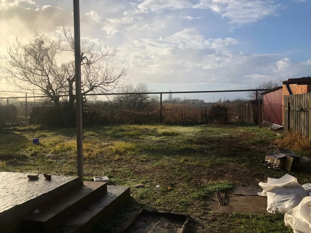 Продажа дома, Темрюк, Темрюкский район, ул. Гагарина - Фото 10