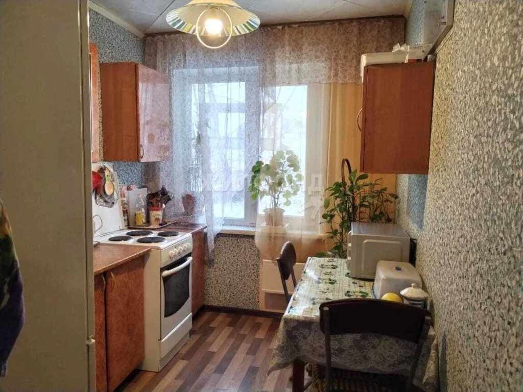 Продажа квартиры, Новосибирск, ул. Доватора - Фото 1