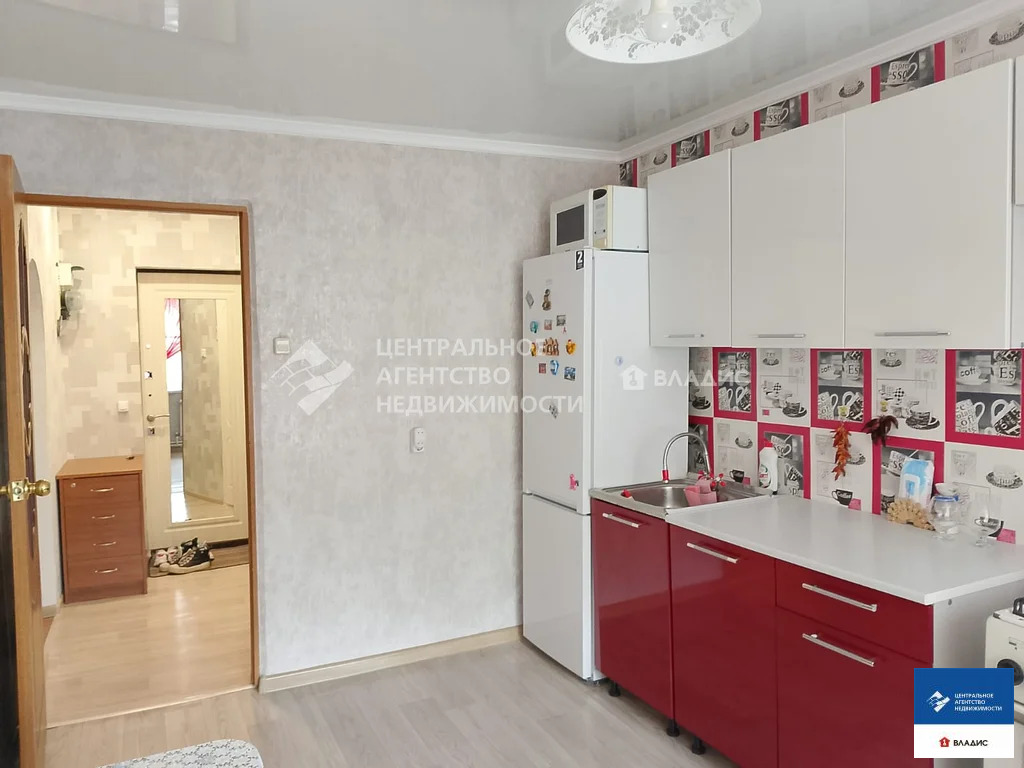 Продажа квартиры, Старожилово, Старожиловский район, ул. Новая - Фото 1